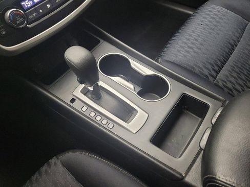 Used 2017 Nissan Altima 2.5 SV image 26