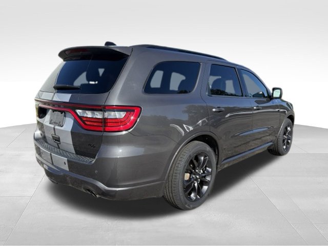 Used 2025 Dodge Durango R/T AWD/4WD image 20