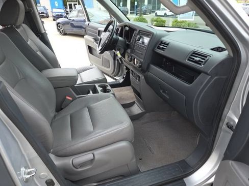 Used 2011 Honda Ridgeline RTL image 9