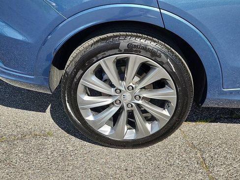 Certified 2025 Buick Envista Preferred FWD image 8