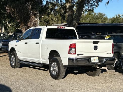 Used 2024 RAM 2500 Big Horn image 4