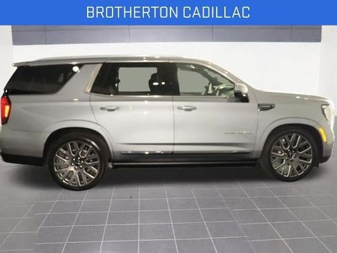 Used 2026 GMC Yukon Denali Ultimate image 10