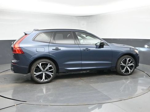 Used 2023 Volvo XC60 B5 Ultimate w/ Climate Package AWD/4WD image 9