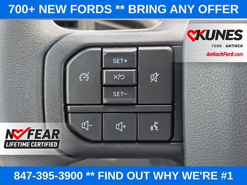New 2026 Ford F250 XLT w/ XLT Premium Package AWD/4WD image 53