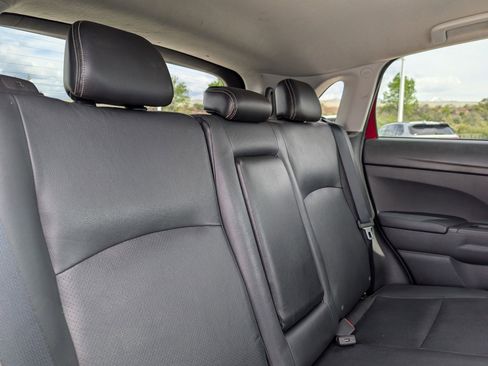 Used 2015 Mitsubishi Outlander Sport SE AWD/4WD image 26