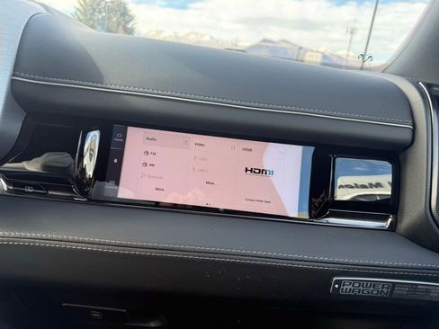 New 2026 RAM 2500 Power Wagon image 16