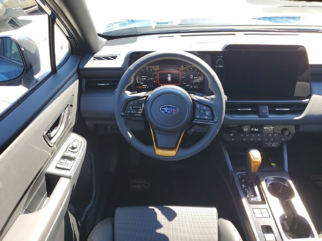 New 2026 Subaru Outback Wilderness AWD/4WD image 7
