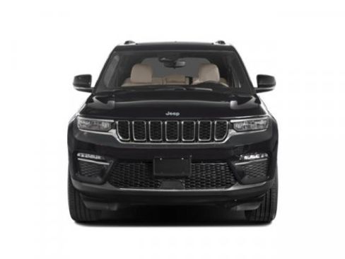 Used 2022 Jeep Grand Cherokee Limited 4xe w/ Luxury Tech Group II AWD/4WD image 7