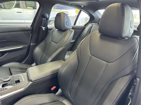 Used 2024 BMW 330i xDrive Sedan image 14