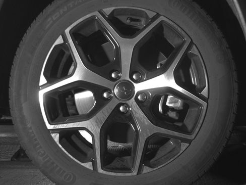 Used 2025 Jeep Compass Limited image 13