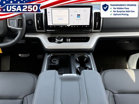 New 2026 Ford Expedition Max Active RWD image 14