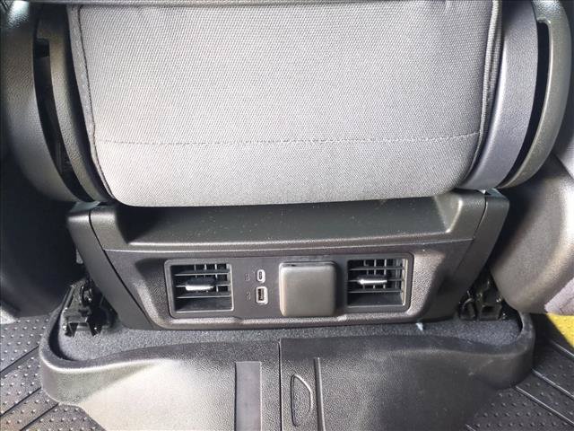 Used 2025 Chevrolet Silverado 1500 RST w/ Protection Package RWD image 17