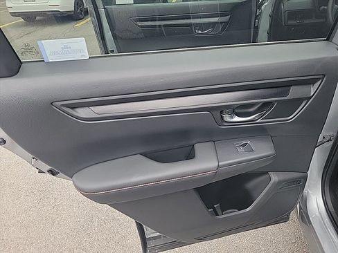 Used 2024 Honda CR-V Sport image 22