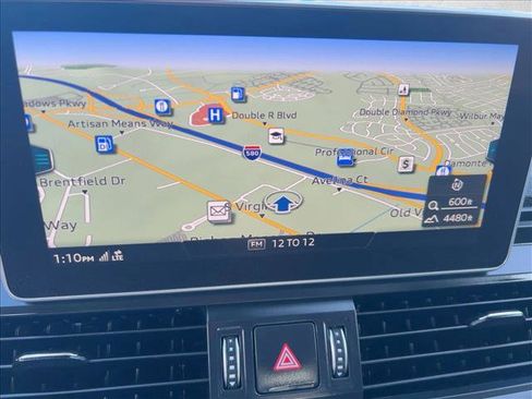 Used 2018 Audi Q5 2.0T Premium image 14