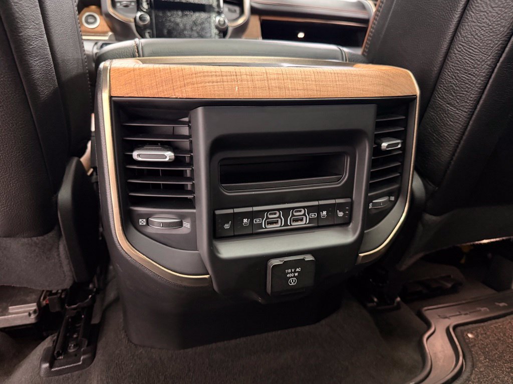 Used 2022 RAM 1500 Limited AWD/4WD image 26