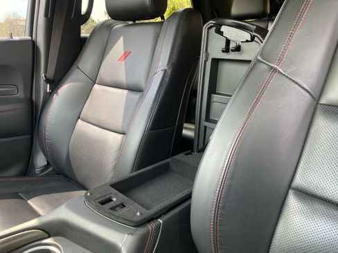 Used 2025 Dodge Durango R/T image 76