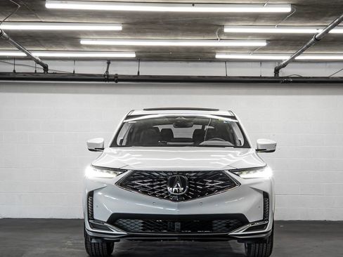New 2026 Acura MDX FWD w/ Technology Package image 8