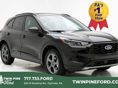 Used 2023 Ford Escape ST-Line w/ Tech Pack #1