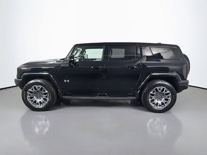 Used 2025 GMC Hummer EV 3X