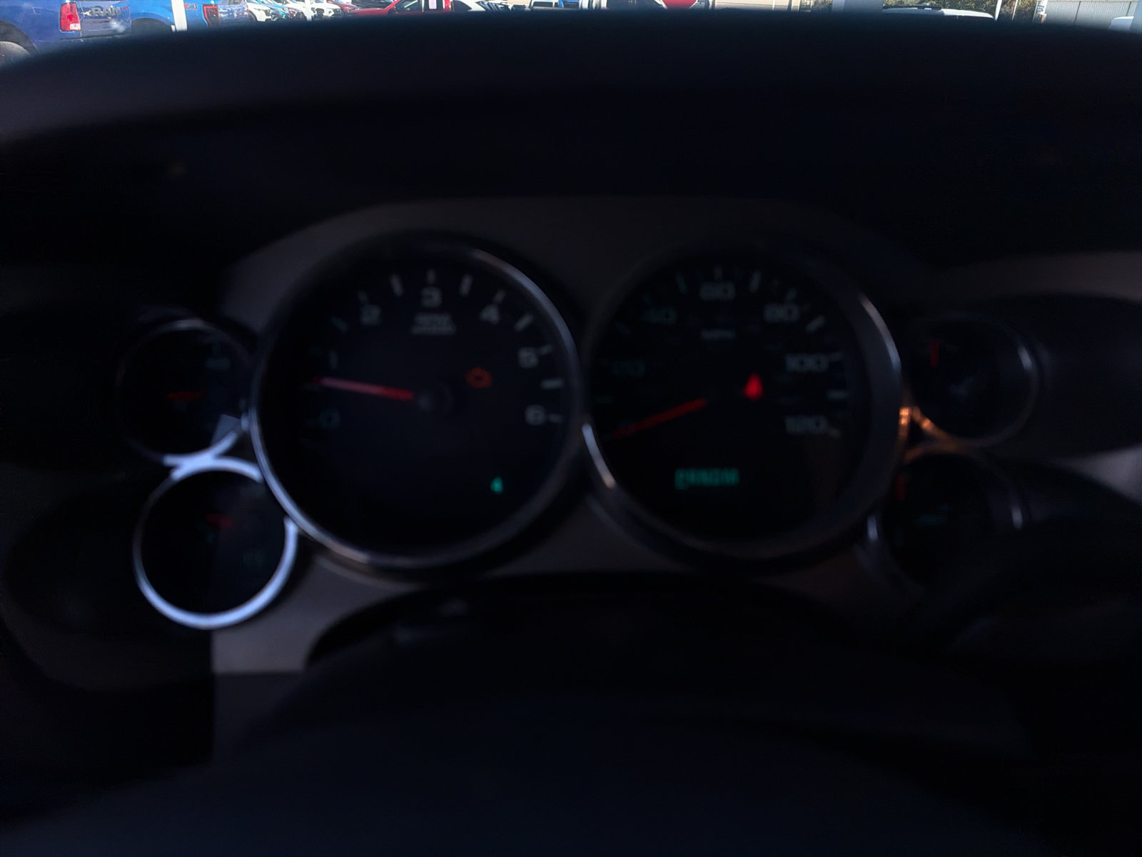 Used 2012 Chevrolet Silverado 1500 LT w/ All-Star Edition AWD/4WD image 15