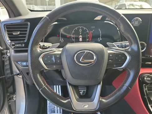 Used 2022 Lexus NX 350 F Sport image 15