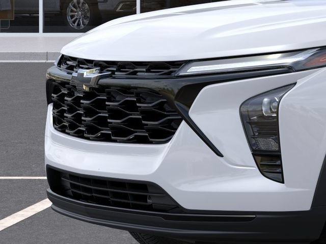 New 2026 Chevrolet Trax LT w/ Driver Confidence Package FWD image 13