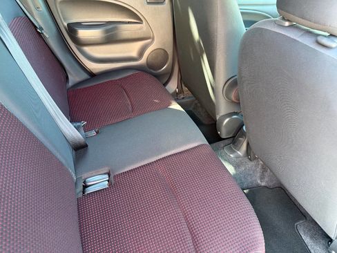 Used 2020 Mitsubishi Mirage GT image 11