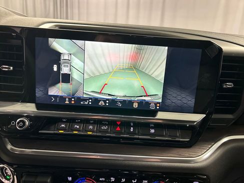 New 2026 GMC Sierra 1500 SLT w/ SLT Premium Plus Package image 16