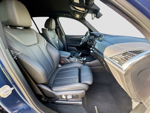 Used 2020 BMW X3 sDrive30i w/ Driving Assistance Package image 37