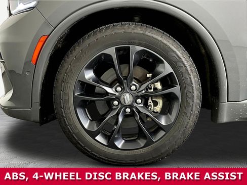 Used 2022 Dodge Durango R/T w/ Blacktop Package AWD/4WD image 30