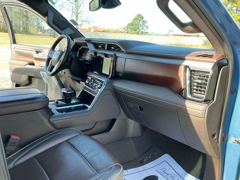 Used 2024 GMC Sierra 1500 Denali image 24