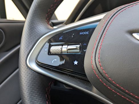 Certified 2024 Genesis G80 3.5T Sport image 21