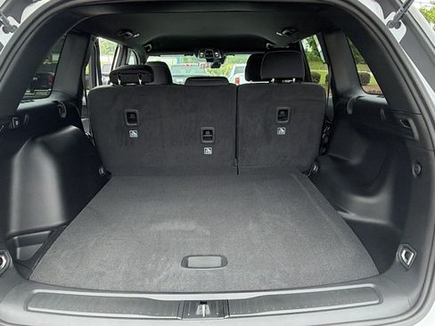 New 2026 Jeep Grand Cherokee Laredo RWD image 13