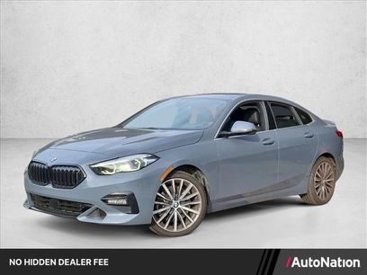 Used 2021 BMW 228i xDrive Gran Coupe w/ Convenience Package
