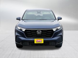 Certified 2023 Honda CR-V EX video 2