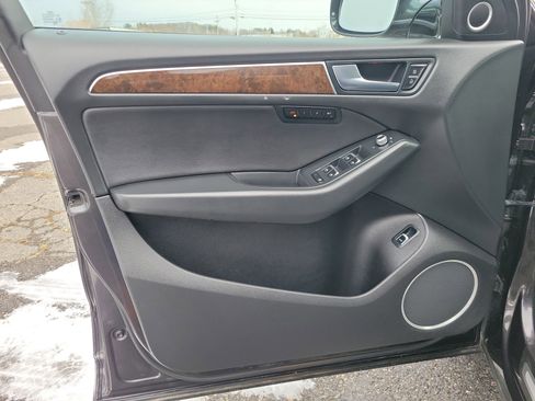 Used 2016 Audi Q5 2.0T Premium Plus image 17