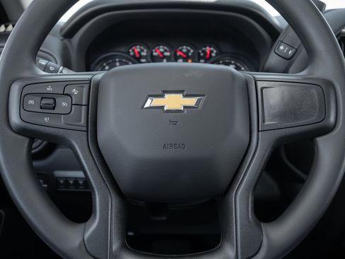 New 2026 Chevrolet Silverado 3500 W/T w/ WT Convenience Package image 18