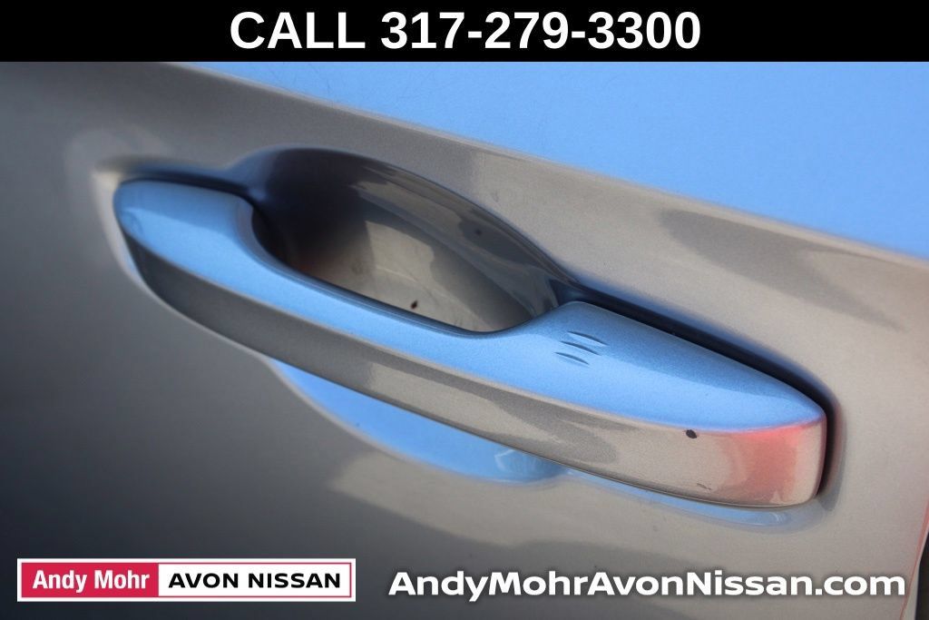 Used 2025 Honda Civic Sport image 14