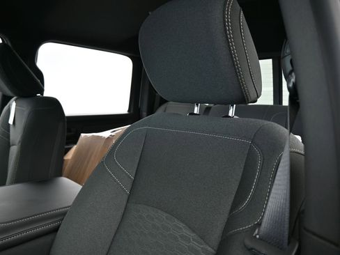 New 2026 RAM 2500 Tradesman image 15