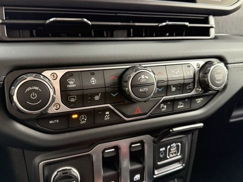 New 2026 Jeep Wrangler Rubicon image 20