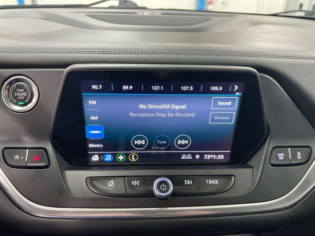 Used 2020 Chevrolet Blazer LT FWD image 14