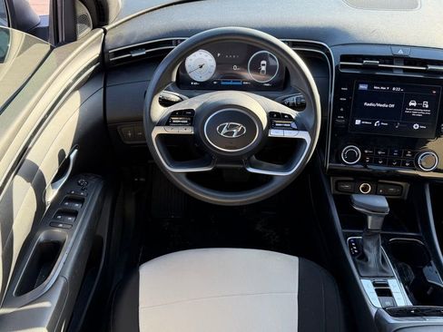 Used 2022 Hyundai Santa Cruz SEL w/ Activity Package image 10