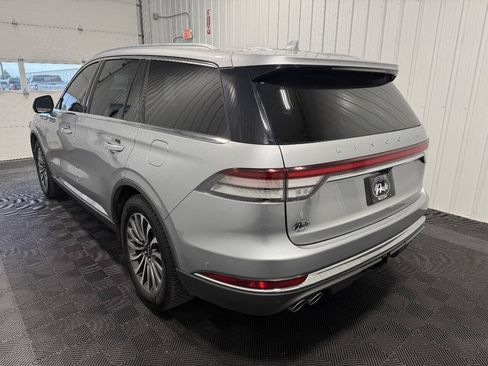 Used 2020 Lincoln Aviator Reserve w/ Equipment Group 201A AWD/4WD image 4