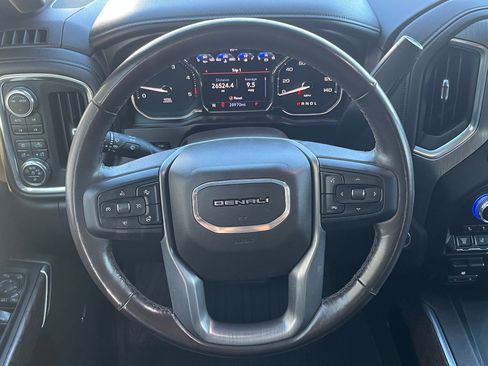 Used 2021 GMC Sierra 3500 Denali w/ Denali Ultimate Package image 16