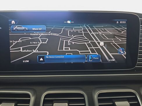 Certified 2024 Mercedes-Benz GLE 350 4MATIC image 22