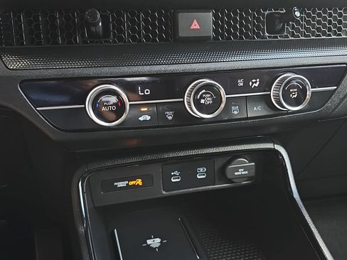 Certified 2026 Honda CR-V LX image 22