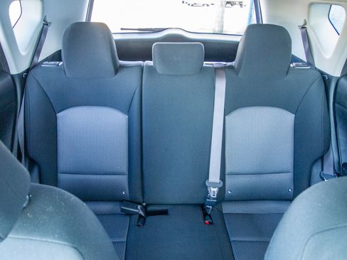 Used 2025 Kia Soul LX FWD image 24