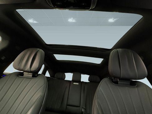 Certified 2024 Mercedes-Benz EQS 450+ Sedan image 12