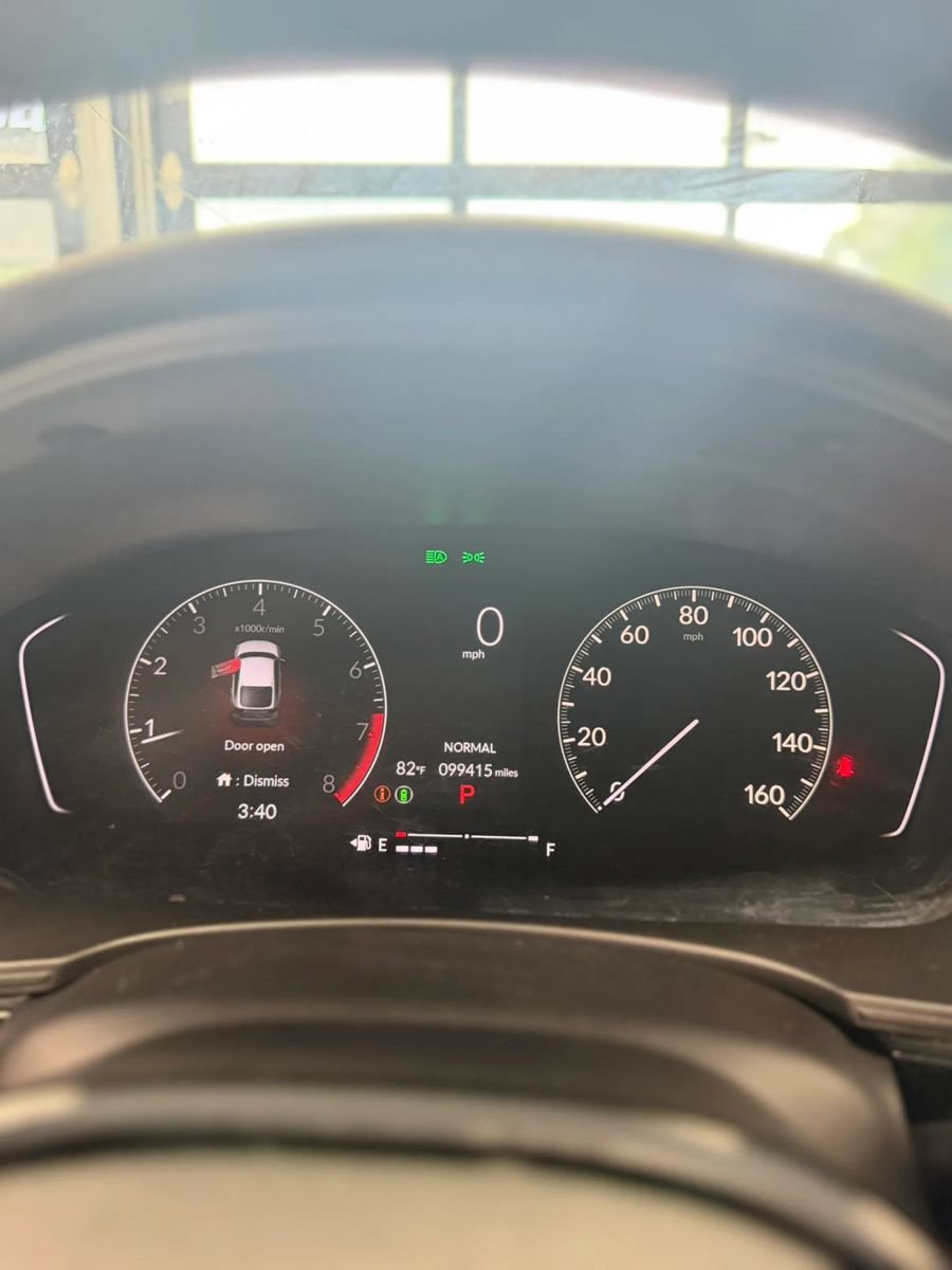 Used 2024 Honda Civic Sport image 21