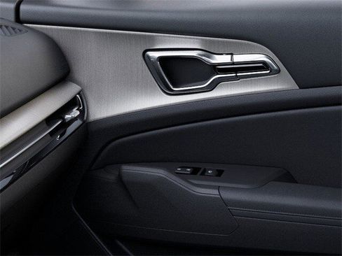 New 2026 Kia Sportage X-Line image 25